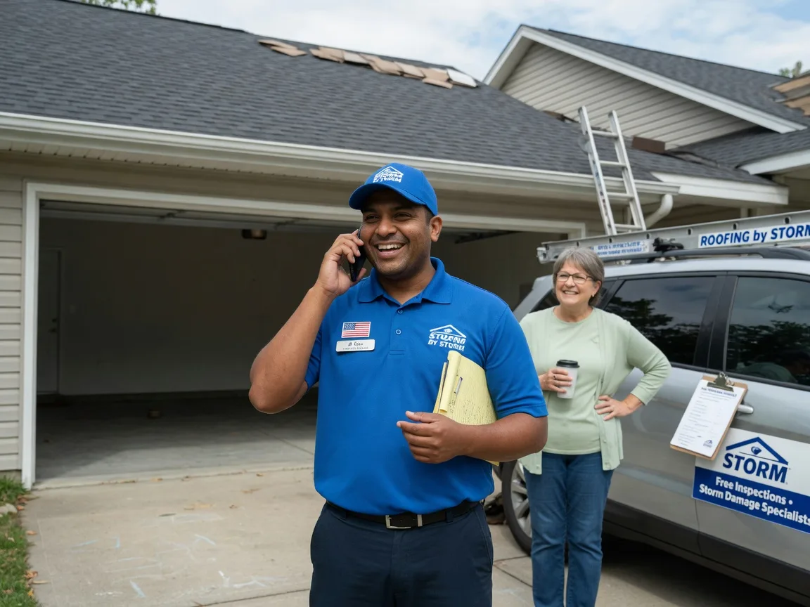 Roof Repair Near Me Atlantic Highlands, NJ FAQs