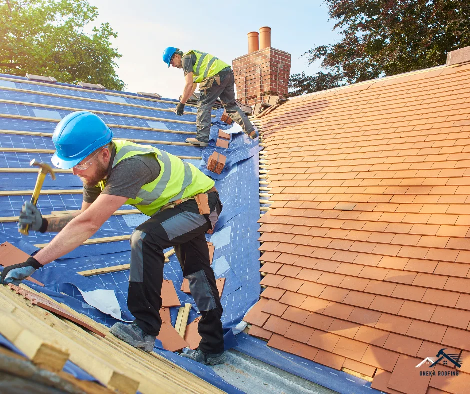 Why choose Roof Repair Near Me in Atlantic Highlands, NJ